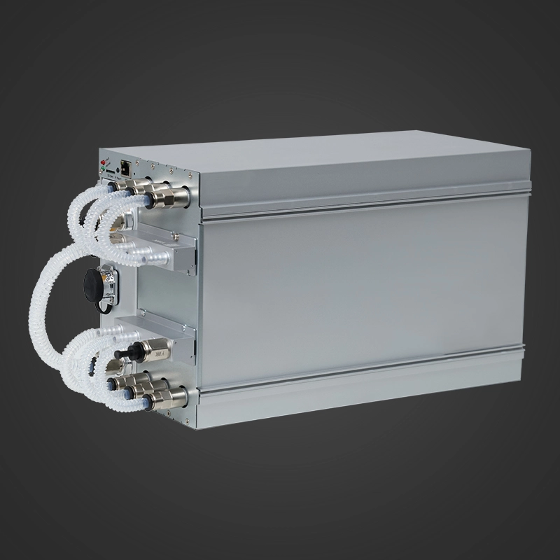 Antminer S19XP+