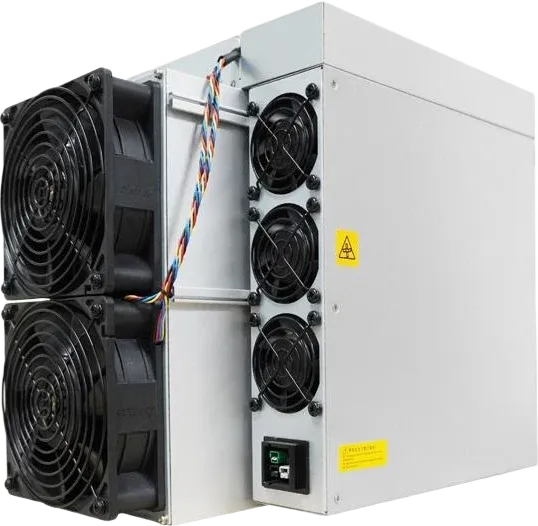 Antminer S21 Pro THS 245