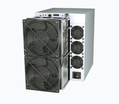 Antminer S21 XP