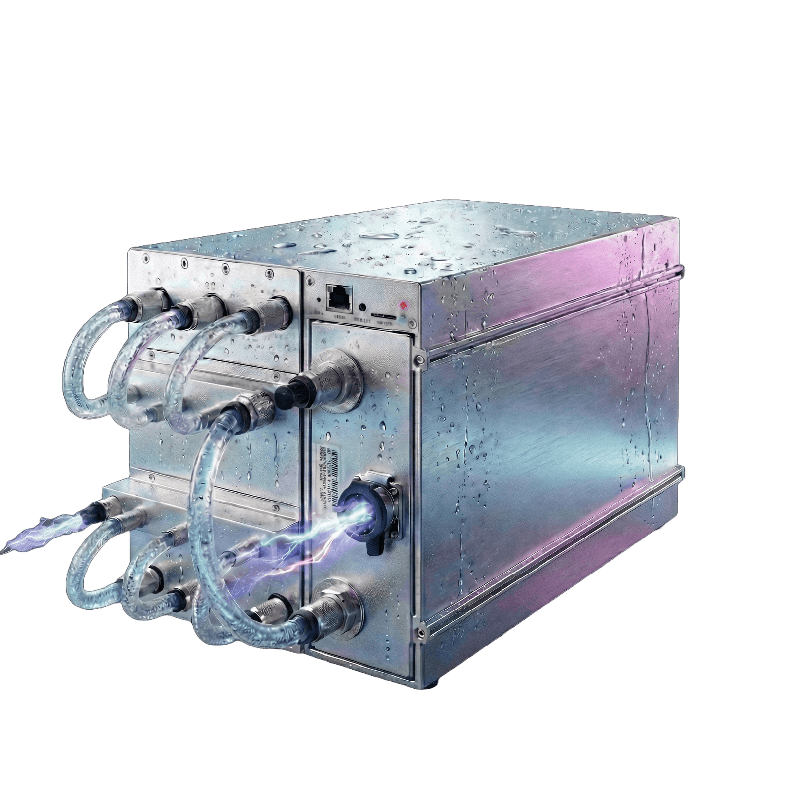 Antminer S21XP Hyd